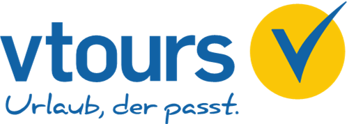 Logo Vtours